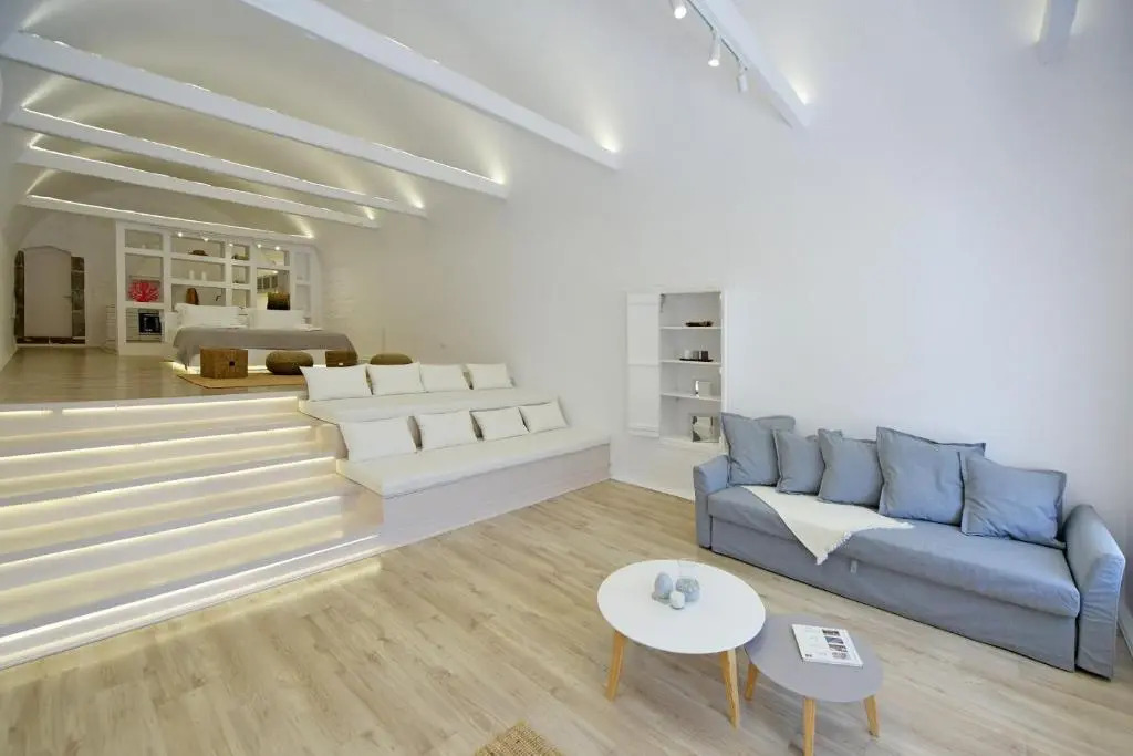 Hydra Hospitality Port Apartment