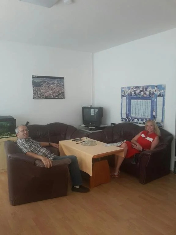 Pension Gina