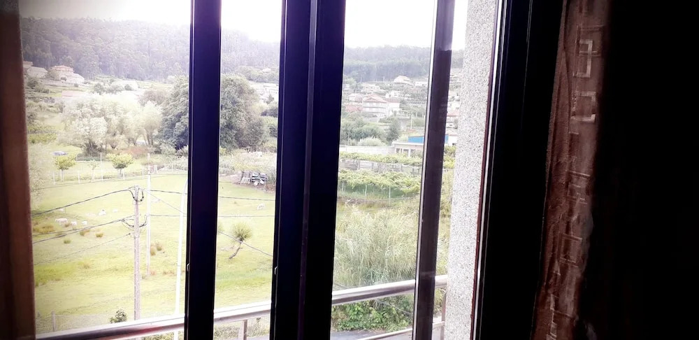 Apartment With 2 Bedrooms In Poio With Balcony
