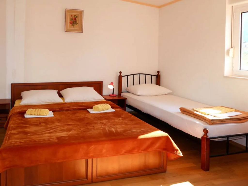 Apartment Rudez Seefeld in Tirol 9778