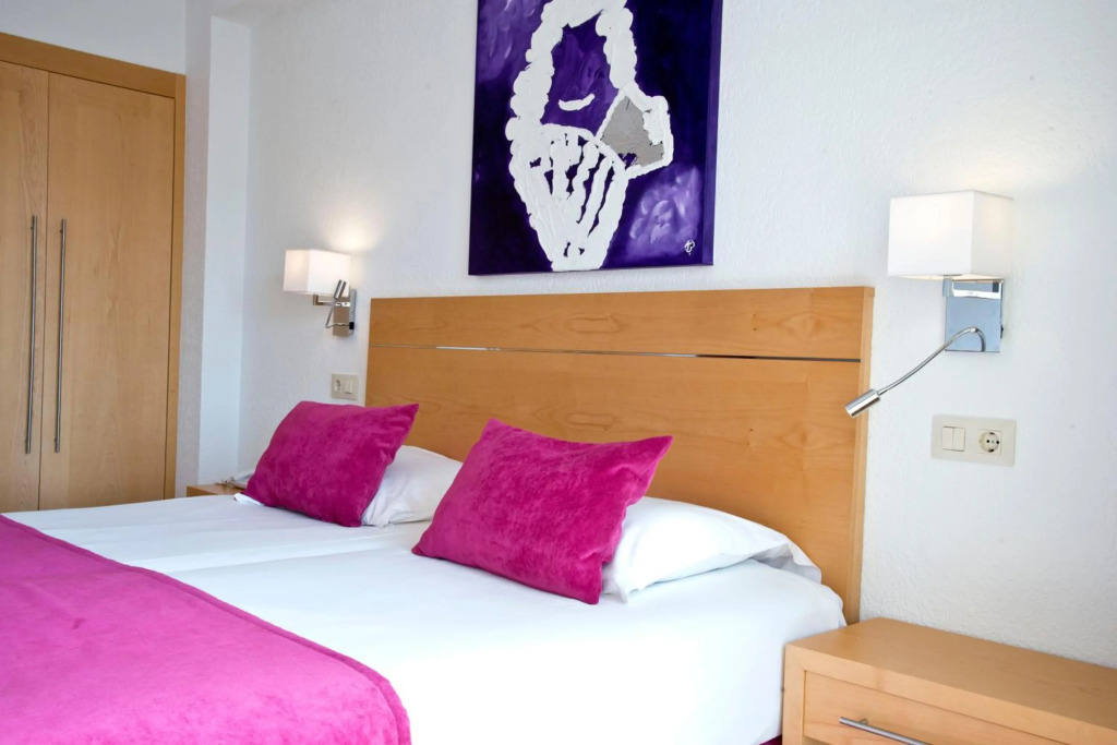 Hotel Capricho