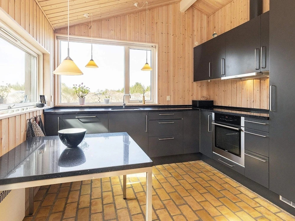 6 Person Holiday Home in Thisted