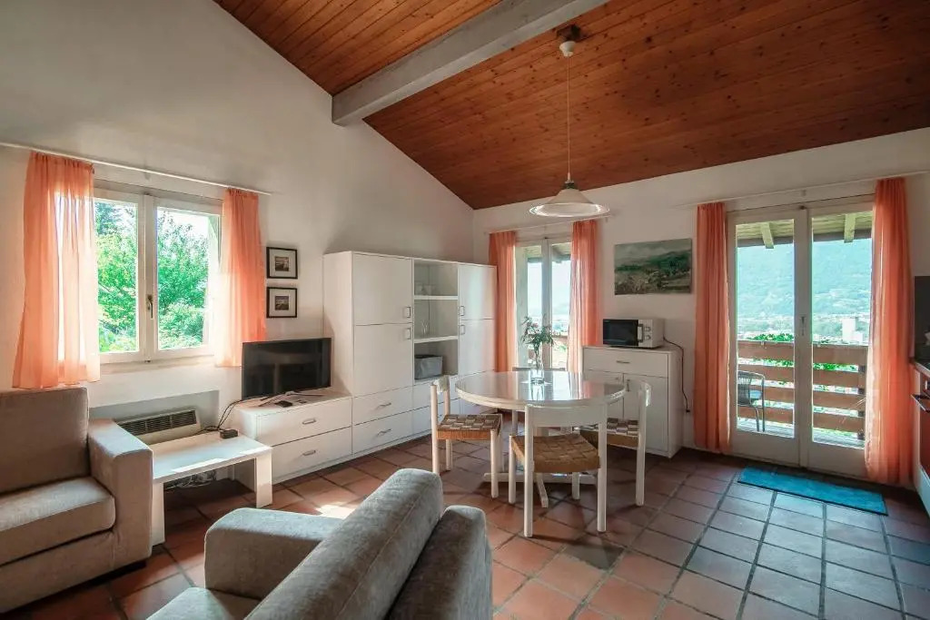 La Casa tra le Vigne