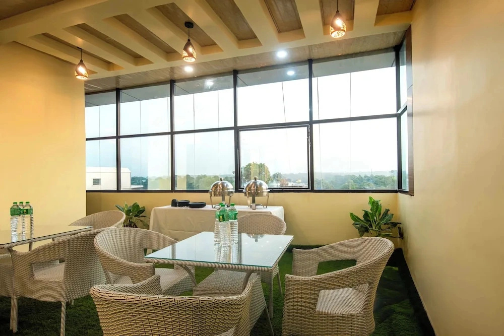 Treebo Babu Shivaansh Residency