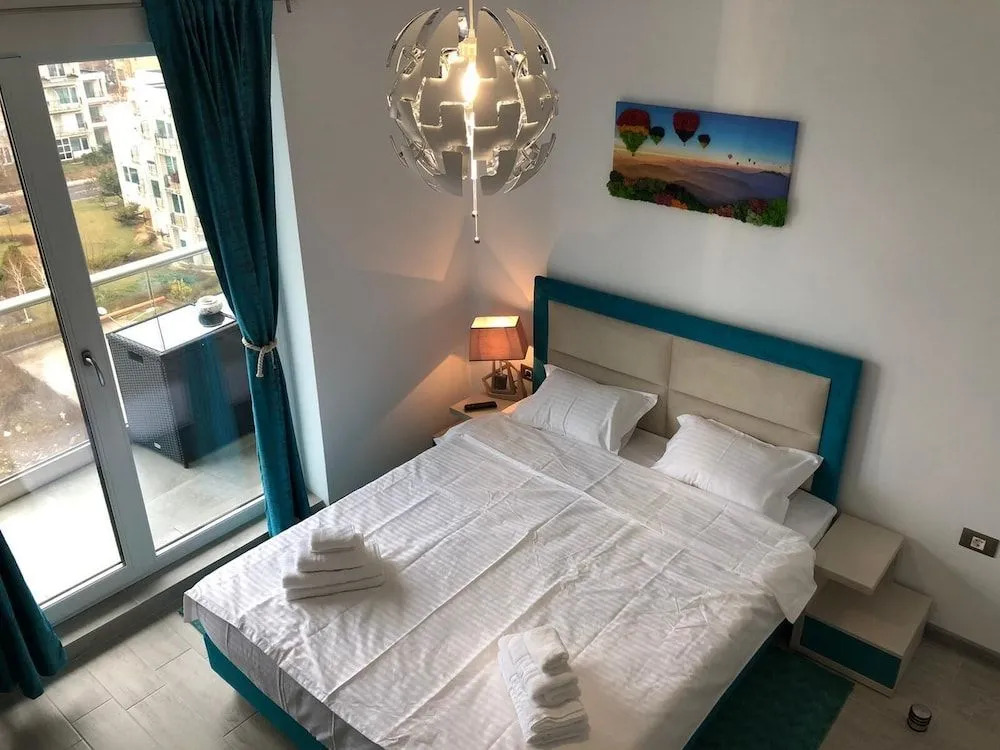 Apartamente SUNNY BEACH by ALZ