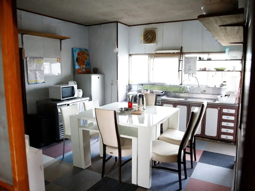 Pension Kamifuji