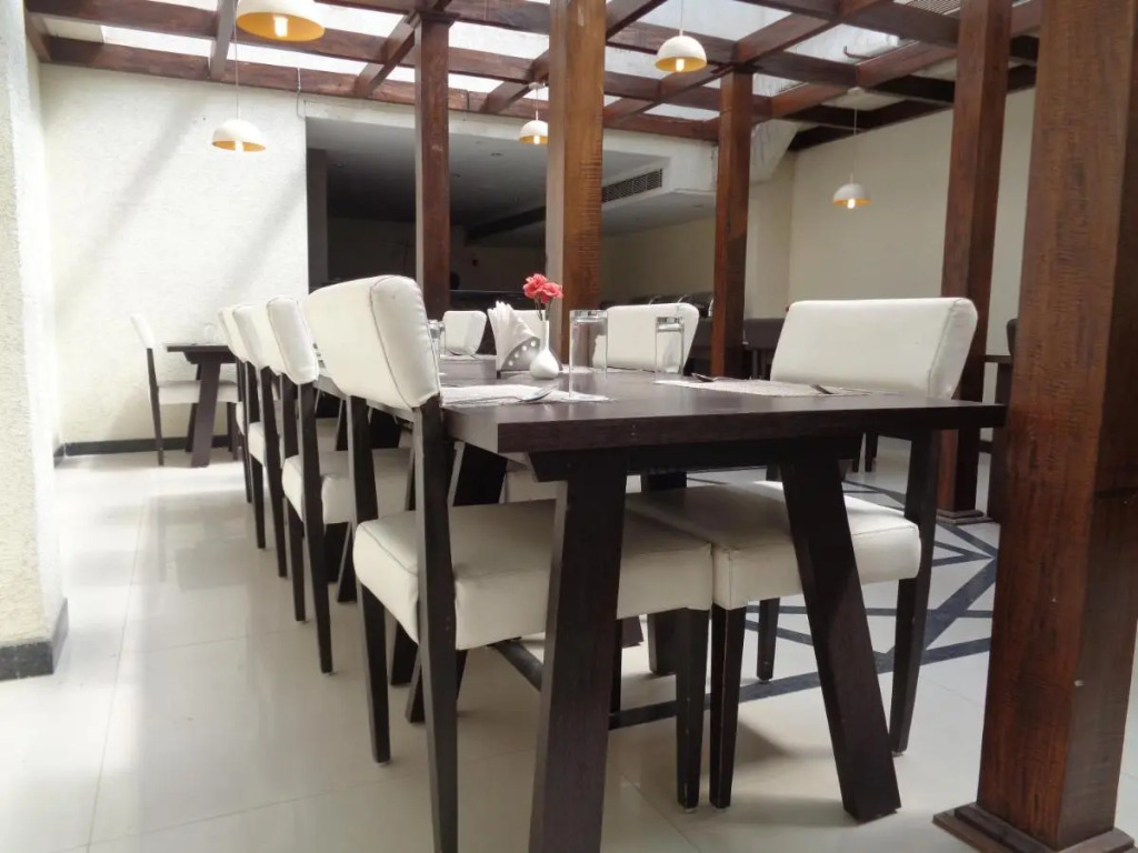 Orbit Hotel - Bagdogra