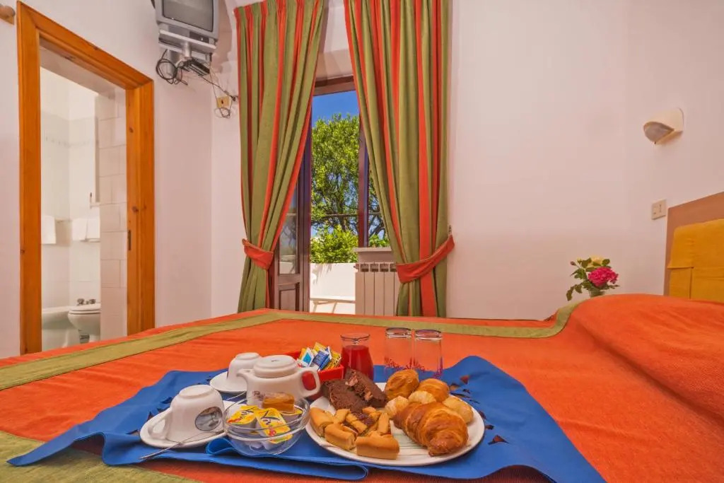 Hotel Bel Tramonto