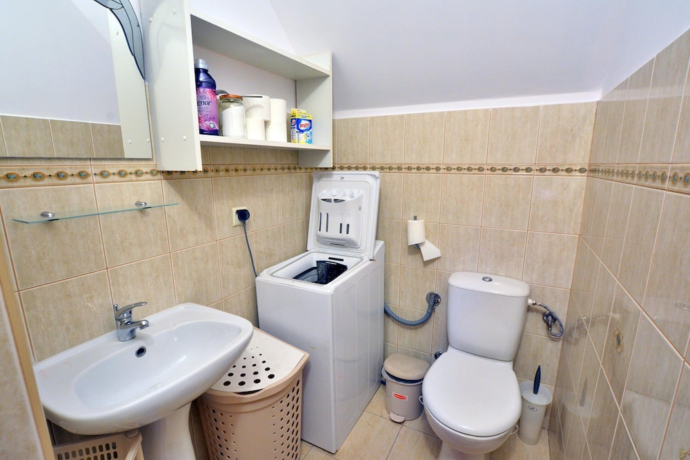 Holiday Home With Private Sauna and Garden