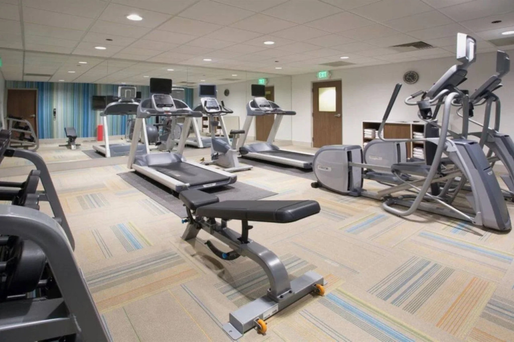 Holiday Inn Express & Suites - Bourbonnais East - Bradley by IHG