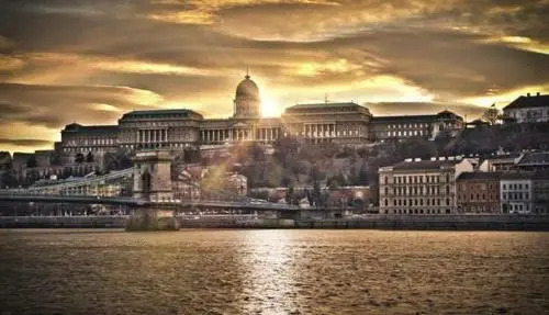 Budapest Luxury Apartments