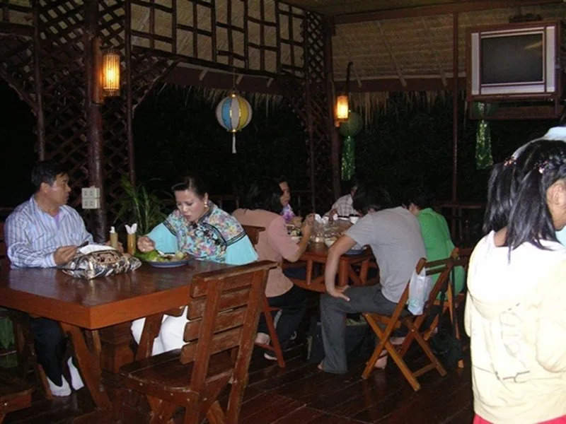Romyen Garden Resort
