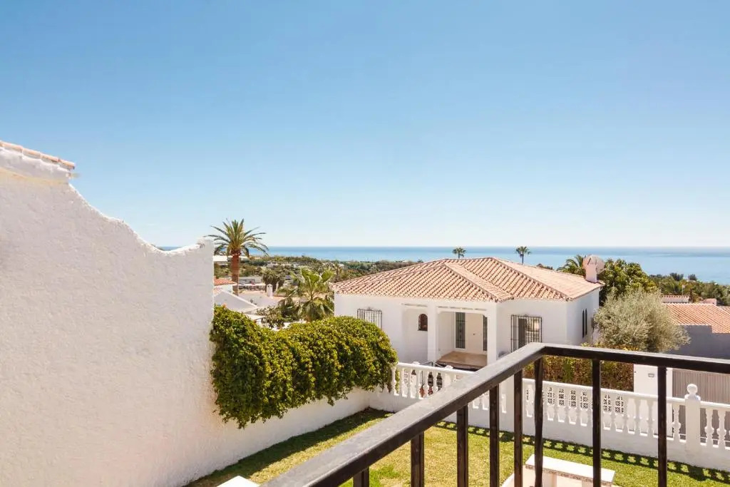 Via Romana 87 Villas Casasol