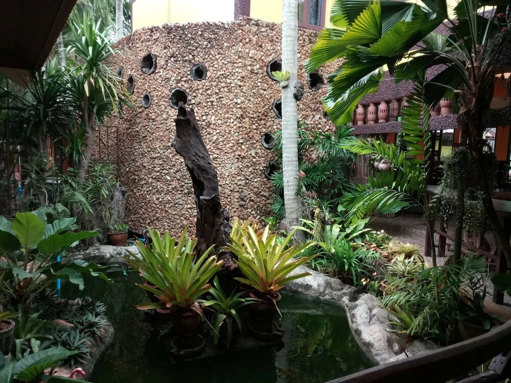 Samui Ben SV Hotel