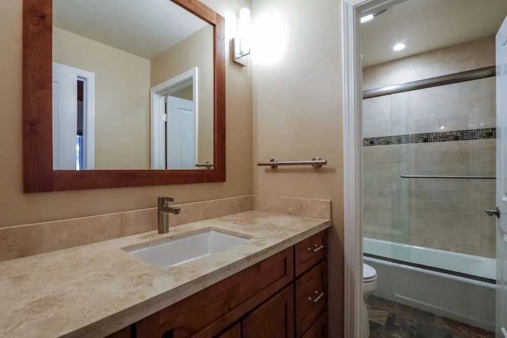 Mammoth West #129 - 3 Br Condo