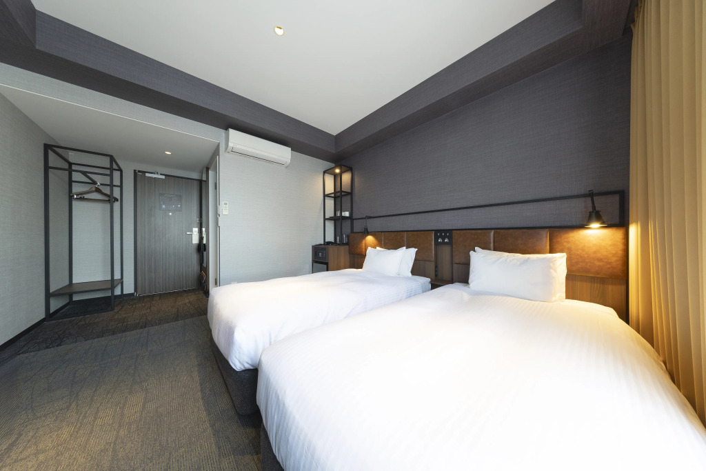 Hiyori Hotel Osaka Shinsekai