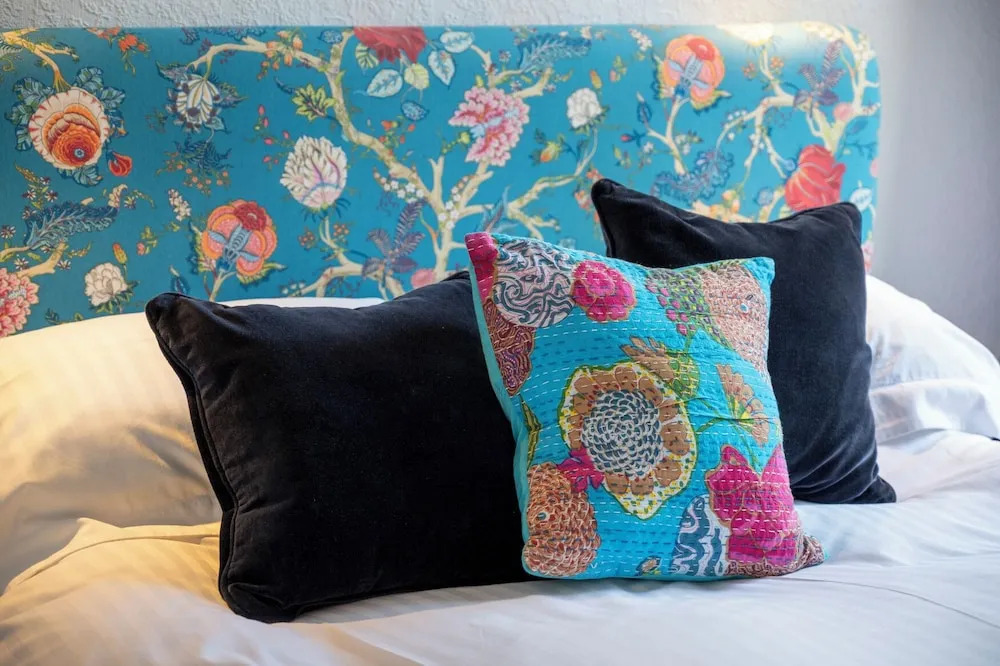 Leven House Bed and Breakfast