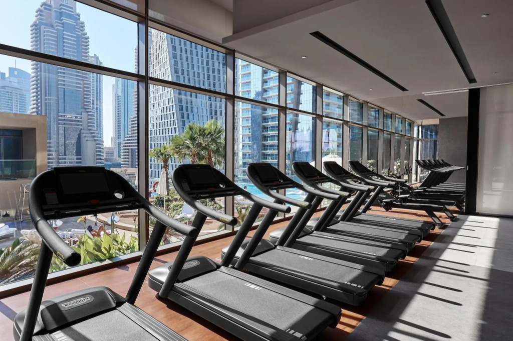 Jumeirah Living Marina Gate