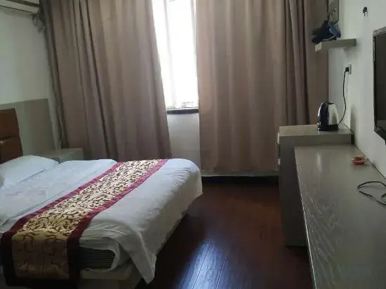 Xinyanwen Hotel