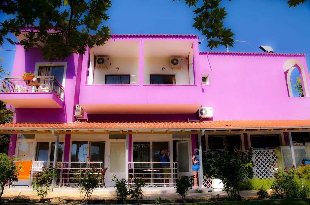 Vournelis Hotel