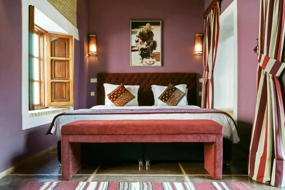 House With 6 Bedrooms in Marrakech, With Private Pool, Furnished Terra