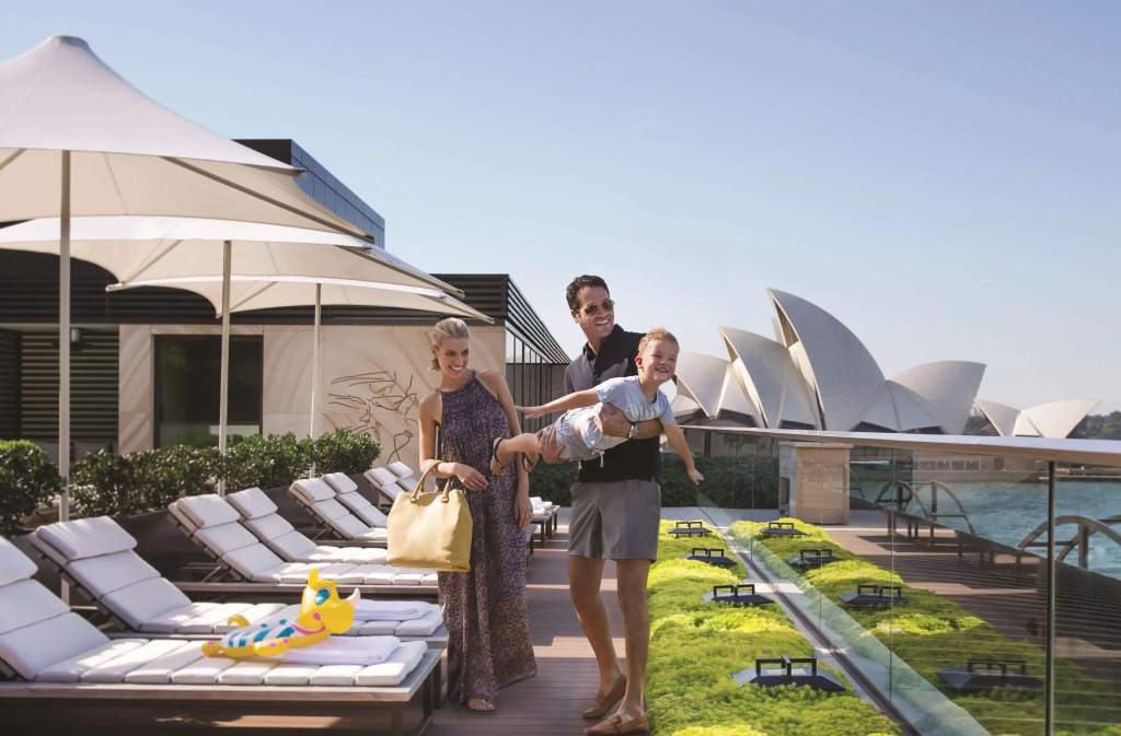 Park Hyatt Sydney