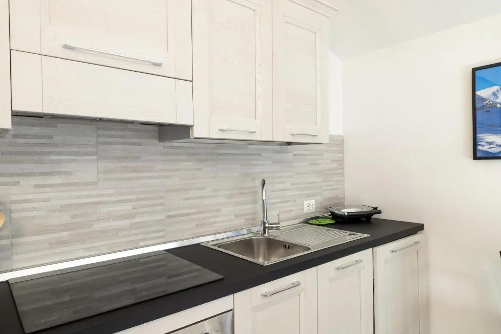Apartment Il Nocciolino