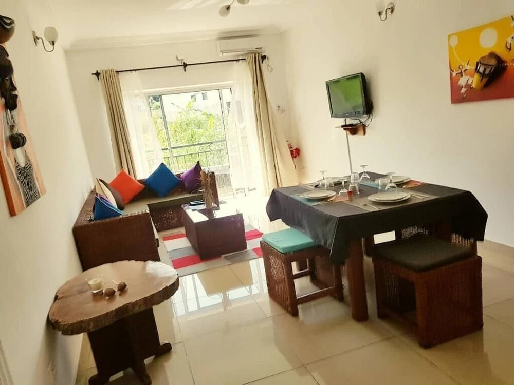 Résidence Hotelière Mezza Vista