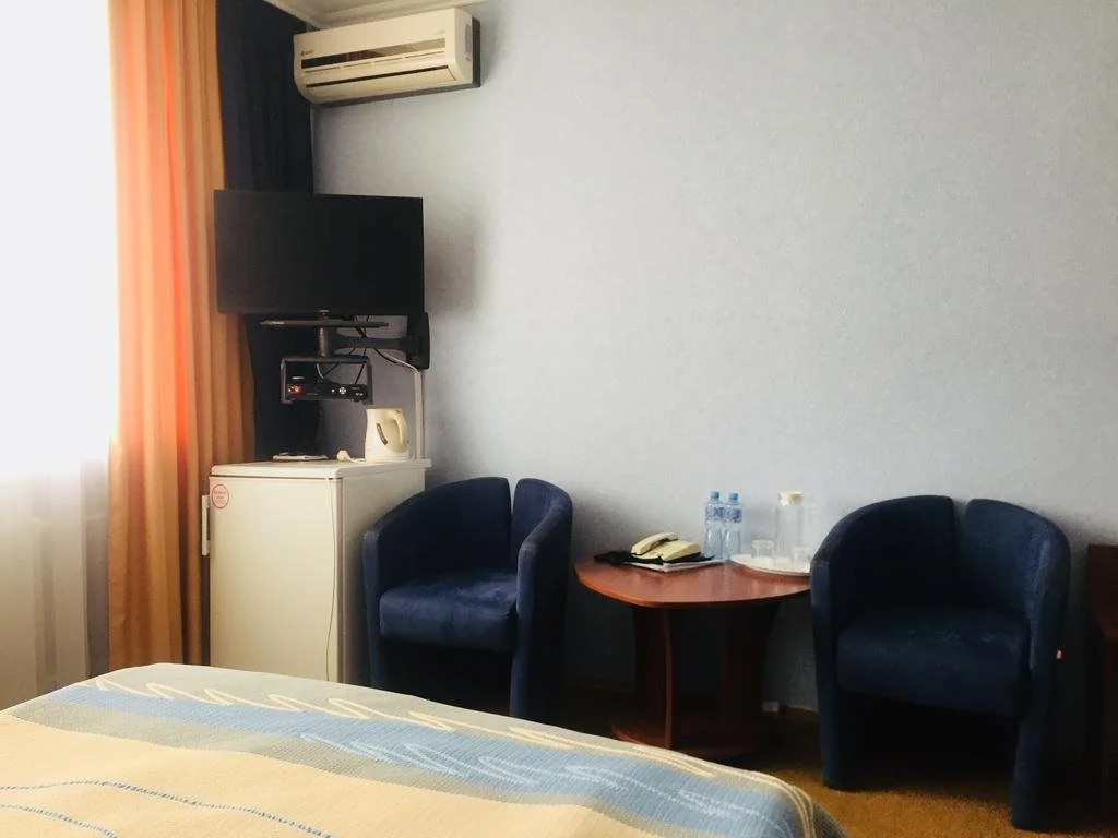 Dnipro Hotel