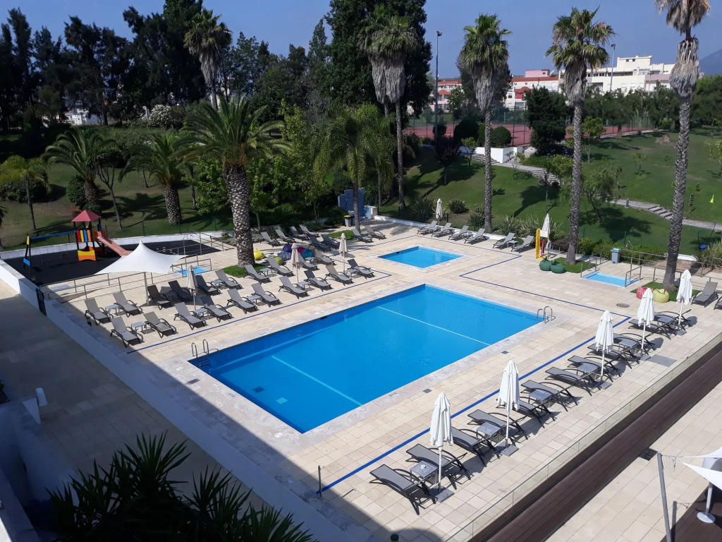 Novotel Setubal