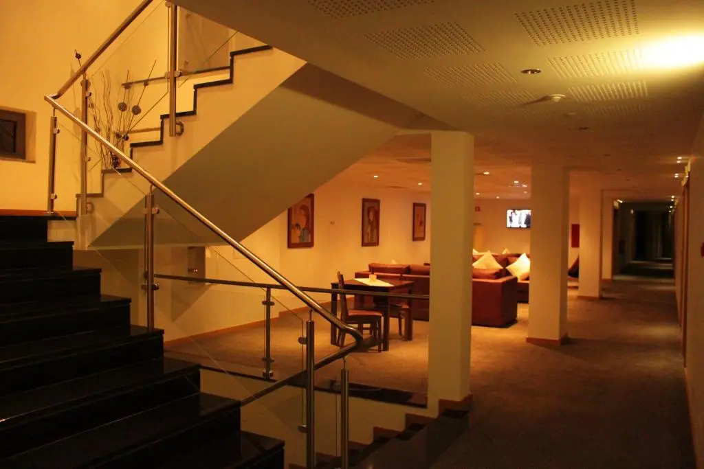 Hotel O Gato & Spa