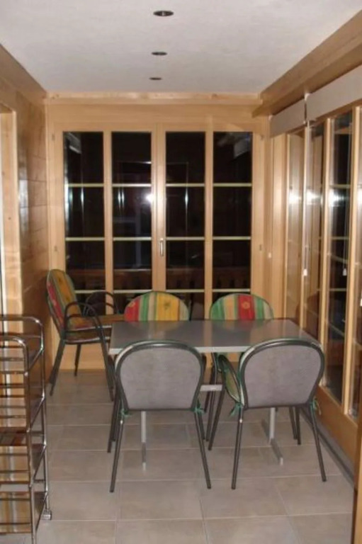Apartment Krebs Adelboden