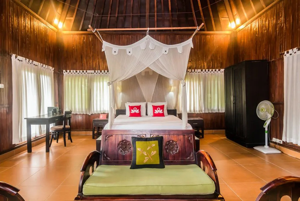ZEN Rooms Ubud Penestanan Sayan