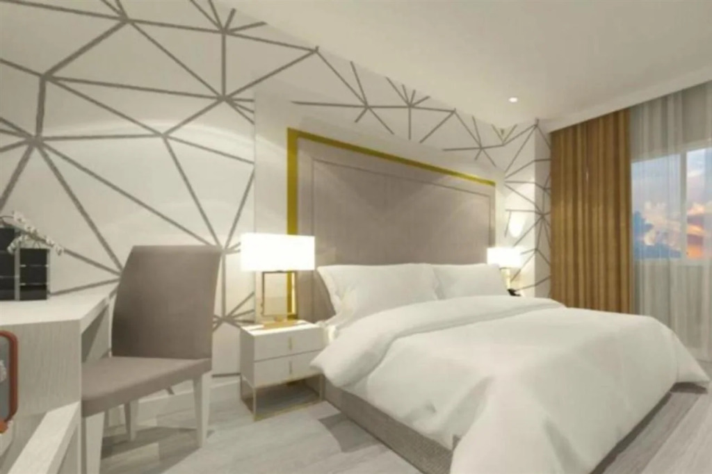 Summit Hotel Naga