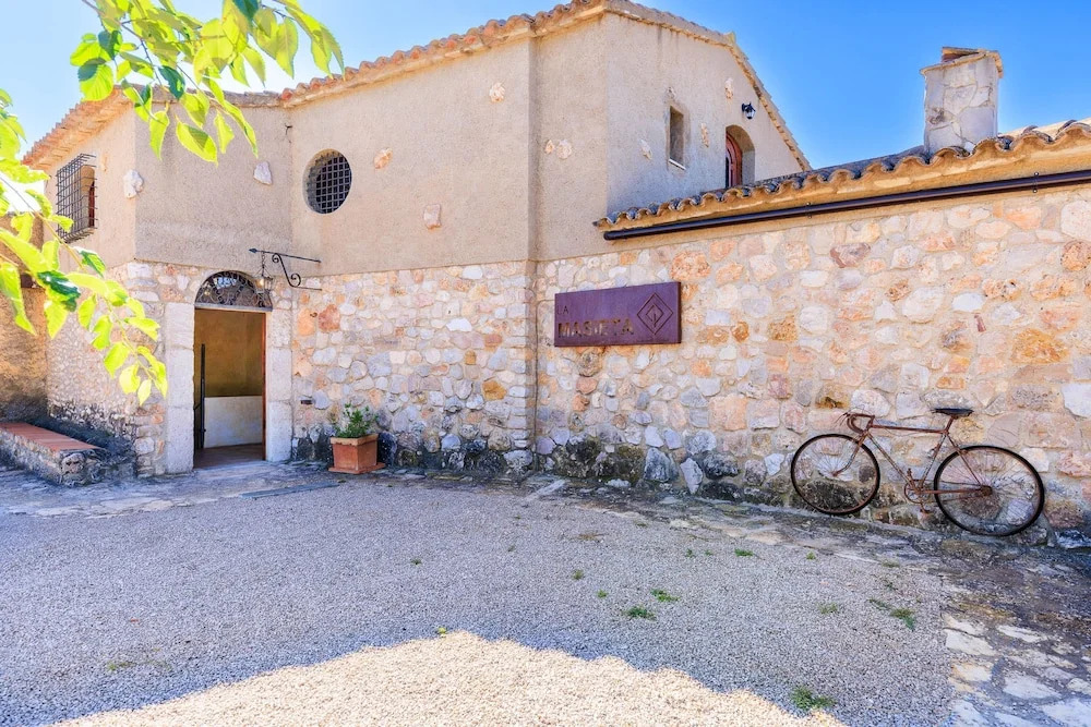 La Masieta Tarragona