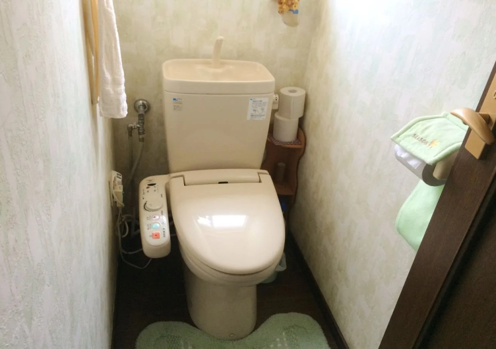 Farm Stay inn Seisetsukan
