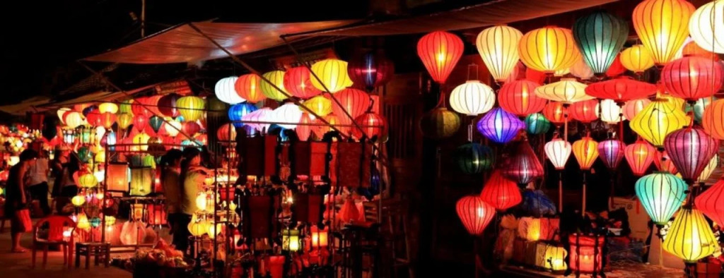 Hanoi By Night