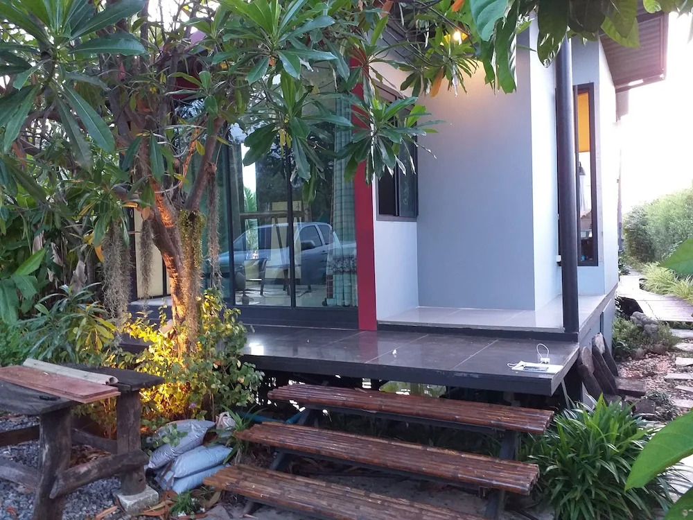 Plernsalaya resort
