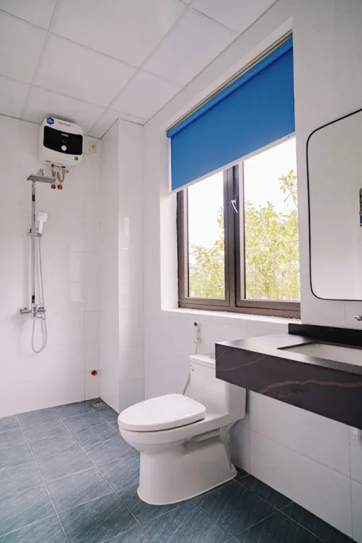 Trà Homestay