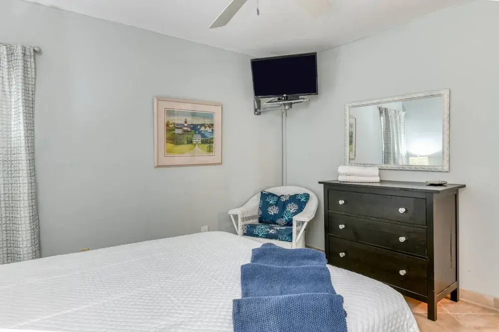 Ocean Villas #126