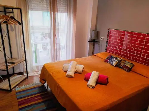 MILAZZO PORT rooms