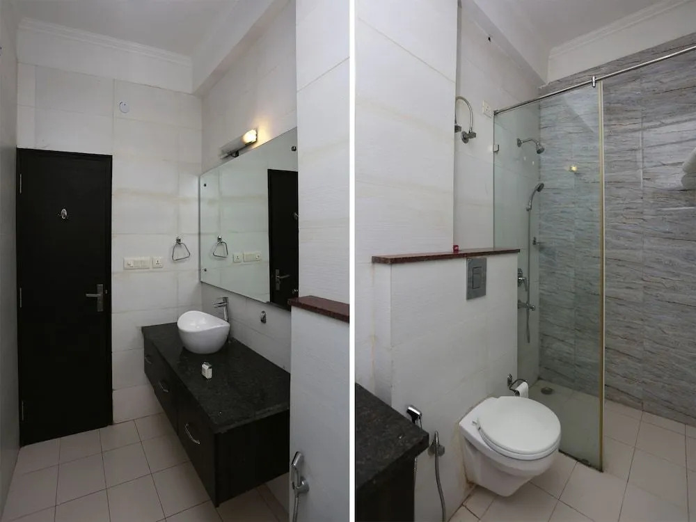 OYO 16410 Hotel Retreet