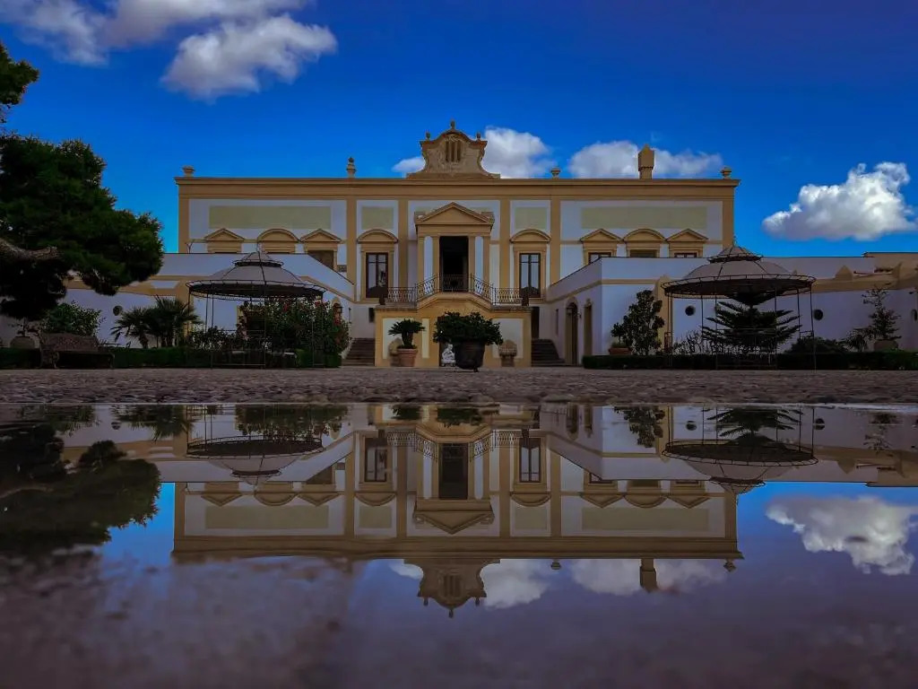 Villa del Gattopardo Suites & Spa