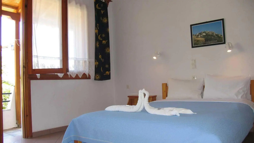 Gioulas Residence