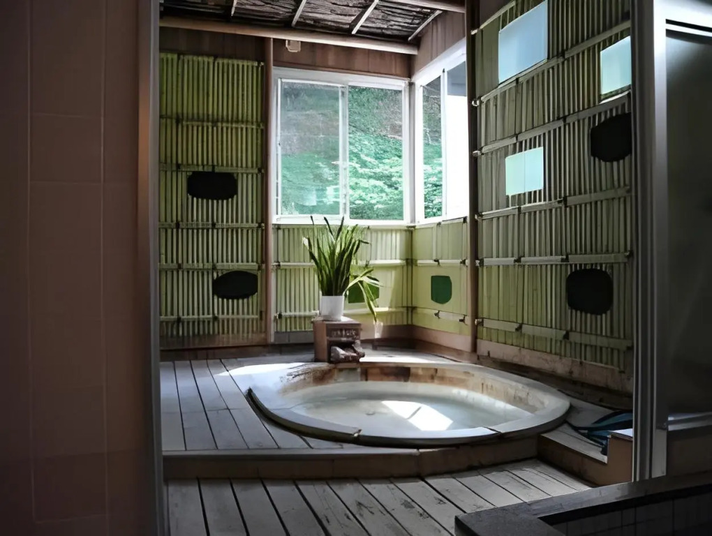 Hotel Taihei