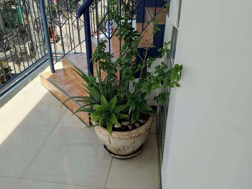 Remarkable 1-bed Apartment in Davao City
