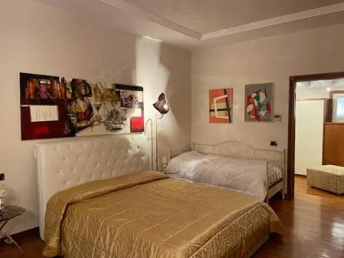 B&B I Due Castelli
