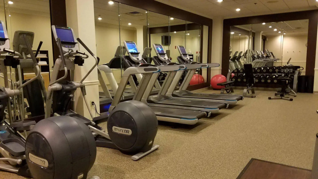 DoubleTree Suites by Hilton Mount Laurel