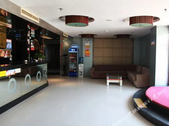 Lihuayuan Hotel Hanyang