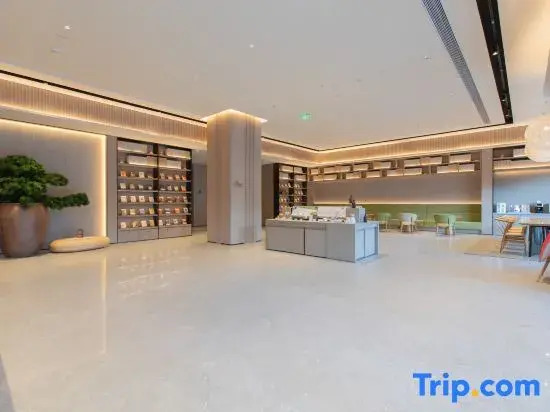 JI Hotel (Wuhan Baishazhou Dadao Zhangjiawan Subway Station)